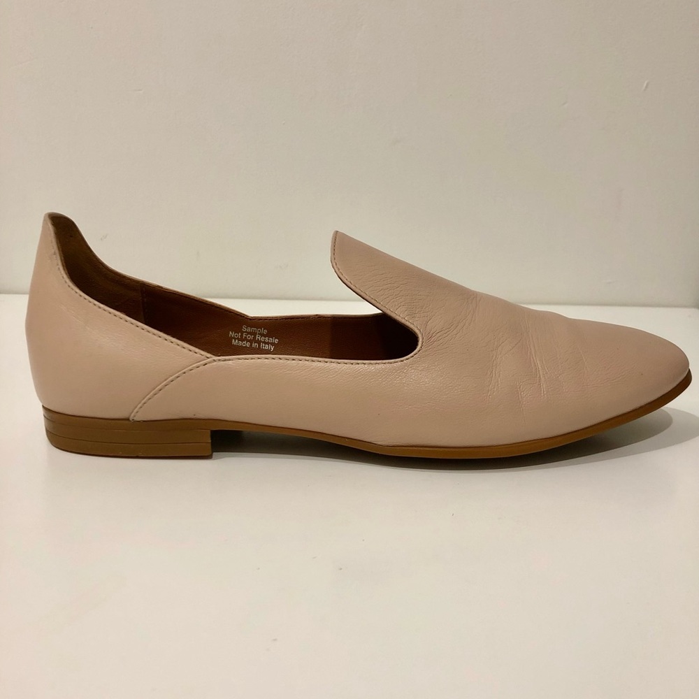 Aquatalia | Leather Loafer | Size 7